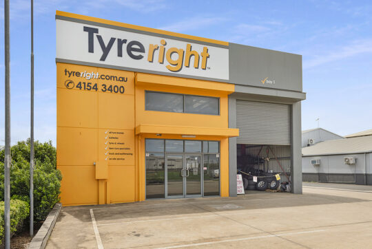 Tyreright Workshop gallery image 3