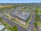 Aerial view of large community complex for IWC by WK Projects