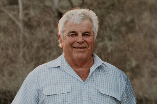 Our managing director Wayne Kleidon